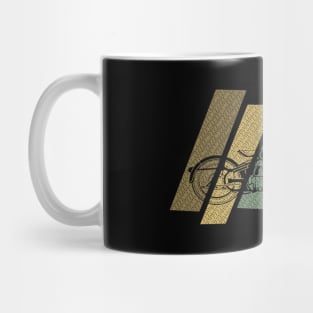 Biker Motorcycle Mug